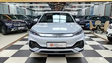 2024 BYD Atto 3 Dynamic