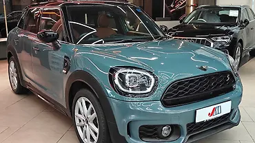 2023 Mini Countryman Cooper S JCW Inspired