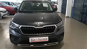 2023 Skoda Kushaq Ambition 1.0L TSI AT