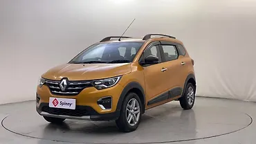 2023 Renault Triber RXZ EASY-R AMT