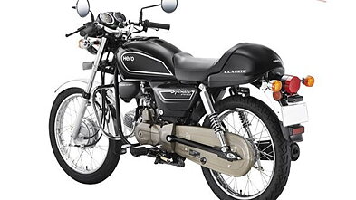 hero splendor classic price