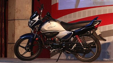 hero splendor ismart