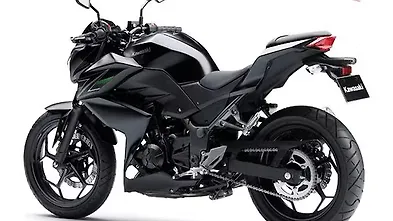 Kawasaki Z250 Price Images Colours Mileage Reviews Bikewale