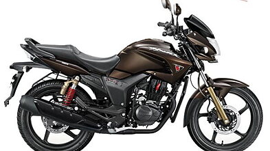 hunk bike price 2020