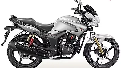 hero hunk side stand price