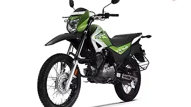 hero impulse bike on road price