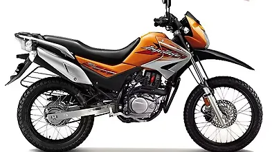 hero impulse 250 price