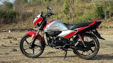 hero splendor ismart plus