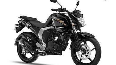 yamaha fz second hand