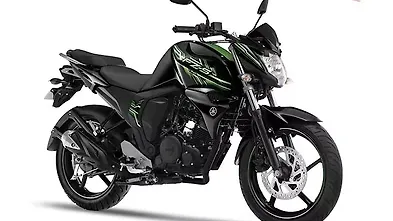 Yamaha Fz S V 2 0 Price Images Used Fz S V 2 0 Bikes Bikewale