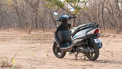 tvs wego showroom near me