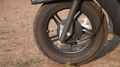 best tyre for tvs wego