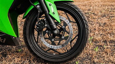 ninja 300 wheels