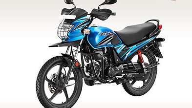 hero honda passion pro price