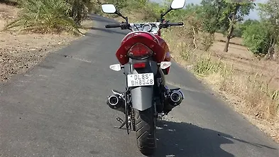 suzuki inazuma 250 seat height