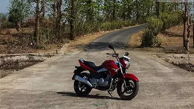 inazuma 250 specs