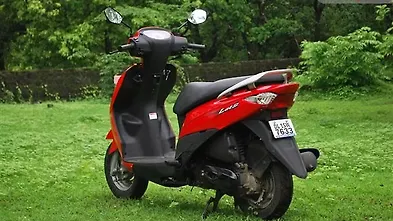 Suzuki let s