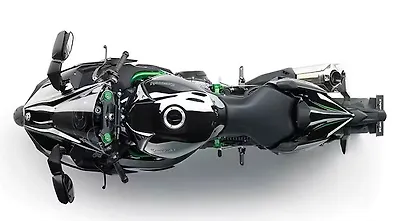 Kawasaki Ninja H2 Price Images Colours Mileage Reviews Bikewale