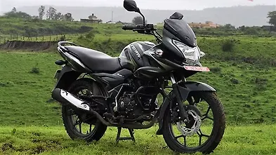 Bajaj Discover 150F Price, Images 
