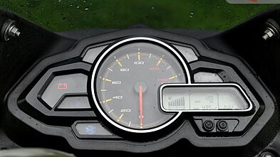 bajaj discover 150f visor price