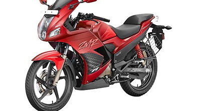 hero bike karizma zmr 2014 price