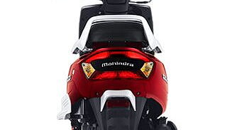 mahindra scooty price