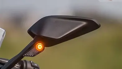 ktm rc 125 mirror price