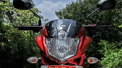 yamaha saluto 125 headlight price