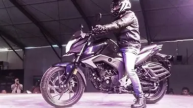 honda cb trigger 2019 price