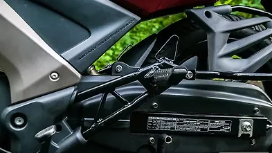 honda unicorn 160 handlebar price