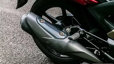 honda unicorn 160 handlebar price