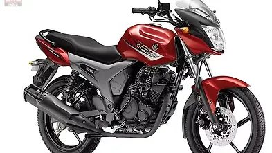 Yamaha SZ-S Loan