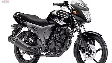 Yamaha SZ-S Loan