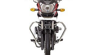 hero achiever front mudguard price