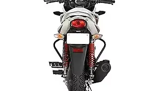 hero ignitor back panel