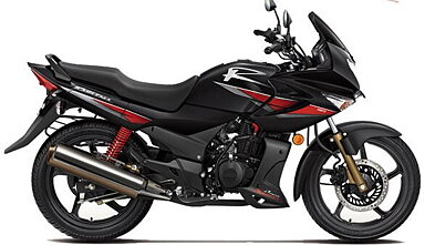 karizma 2016 model