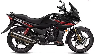 Used Hero Karizma 03 14 Used Hero Karizma 03 14