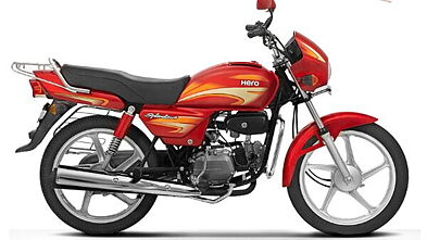 Hero Splendor Plus Price (BS6!), Mileage, Images, Colours, Specs - BikeWale