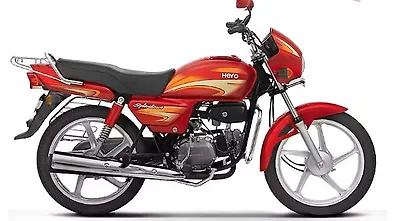 Hero Splendor Plus Price (BS6!), Mileage, Images, Colours, Specs - BikeWale