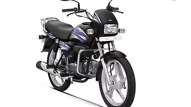 Hero Splendor PRO Price, Images & Used Splendor PRO Bikes - BikeWale