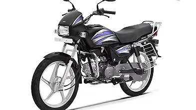 Hero Splendor PRO Price, Images, Colours, Mileage & Reviews | BikeWale