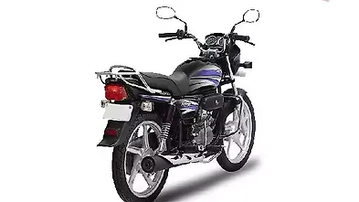 Hero Splendor PRO Price, Images, Colours, Mileage & Reviews | BikeWale