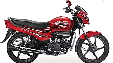 Hero Super Splendor Price (BS6!), Mileage, Images, Colours, Specs ...
