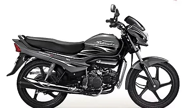 Hero Super Splendor Price (BS6!), Mileage, Images, Colours, Specs ...