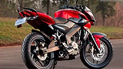 Bajaj Pulsar Ns200 Bs6 Price Mileage Images Colours