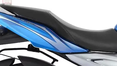 discover 125 seat cover