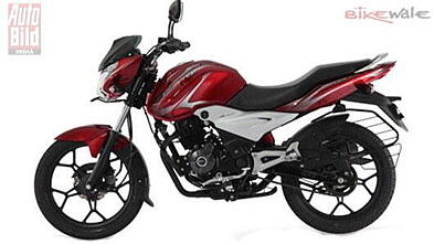 bajaj discover 100cc mudguard price