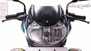 bajaj discover 100cc headlight