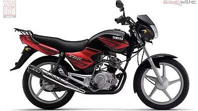 Yamaha Ybr 110 Price Images Used Ybr 110 Bikes Bikewale