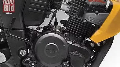 yamaha fz engine price